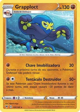 Carta Grapploct