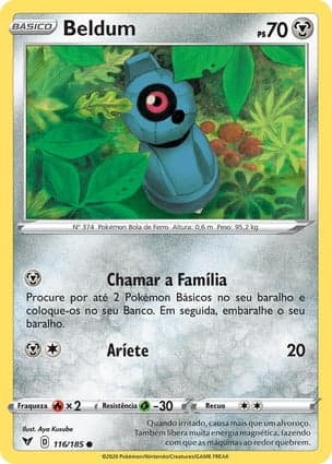 Carta Beldum