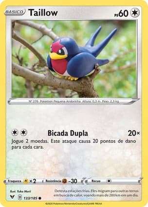 Carta Taillow