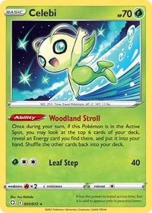 Carta Celebi