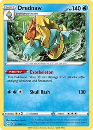Carta Drednaw