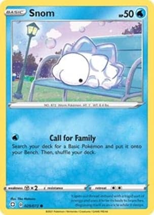 Carta Snom