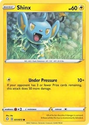 Carta Shinx
