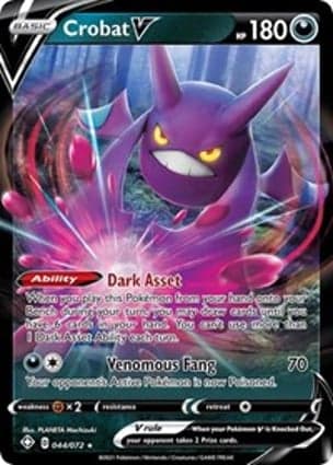 Carta Morpeko