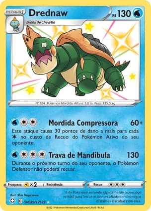 Carta Drednaw