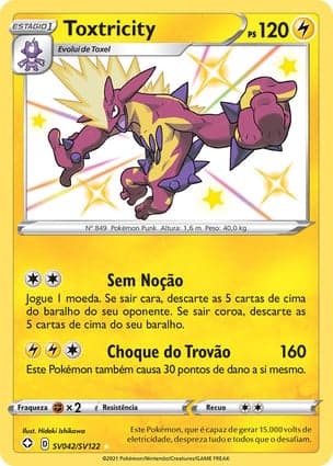 Carta Toxtricity