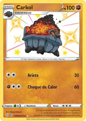 Carta Carkol