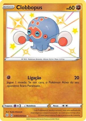 Carta Clobbopus