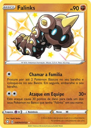 Carta Falinks