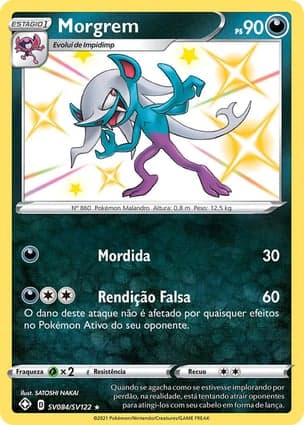 Carta Morgrem