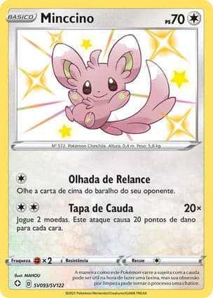 Carta Minccino