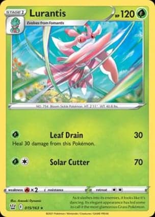 Carta Lurantis