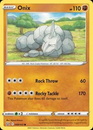 Carta Onix