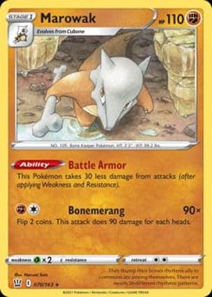 Carta Marowak