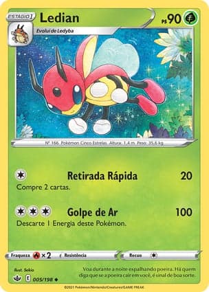 Carta Ledian