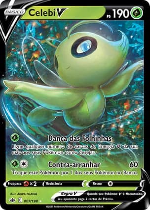 Carta Celebi V