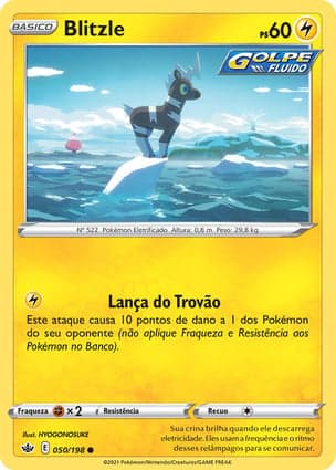 Carta Blitzle