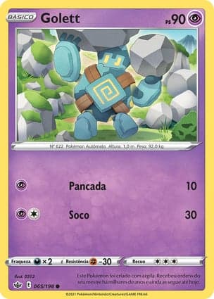 Carta Golett