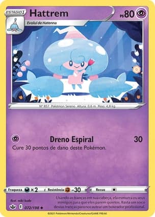 Carta Hattrem