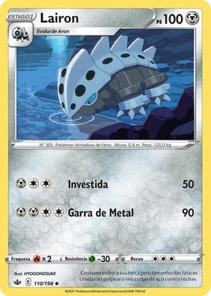 Carta Lairon