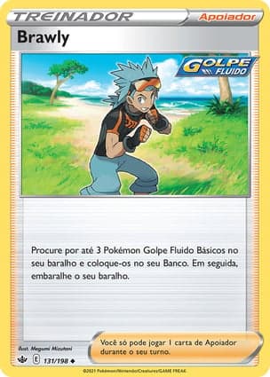 Carta Brawly