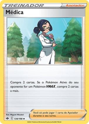 Carta Médica