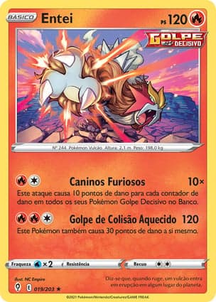 Carta Entei