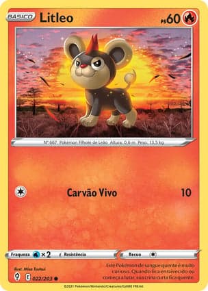 Carta Litleo