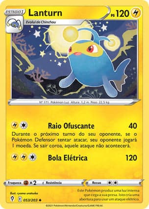 Carta Lanturn