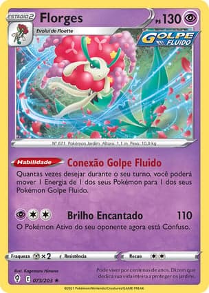 Carta Florges