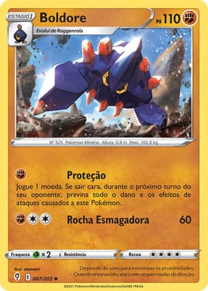 Carta Boldore