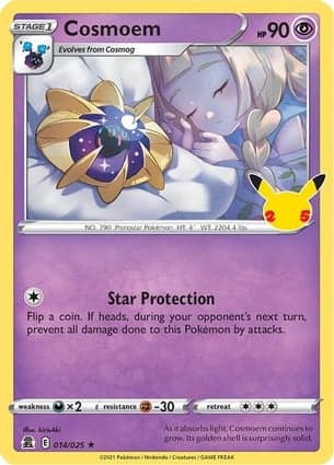 Carta Cosmoem