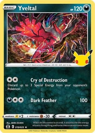 Carta Yveltal