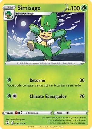 Carta Simisage