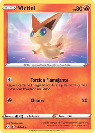 Carta Victini
