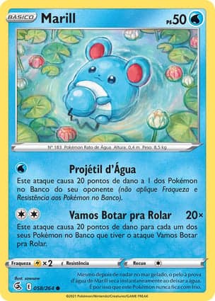 Carta Marill