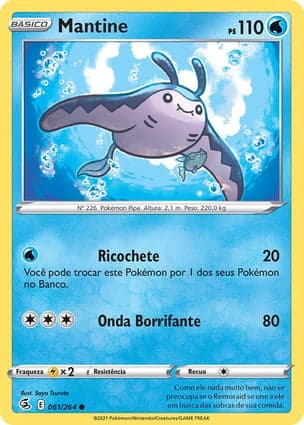 Carta Mantine