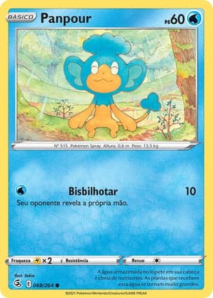 Carta Panpour