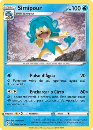 Carta Simipour