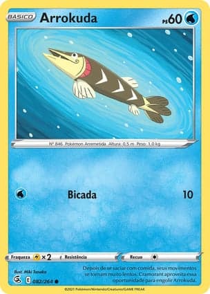 Carta Arrokuda