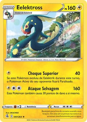 Carta Eelektross