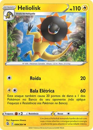 Carta Heliolisk