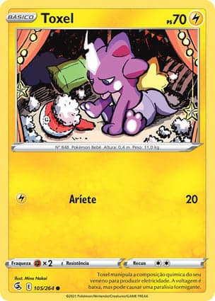 Carta Toxel