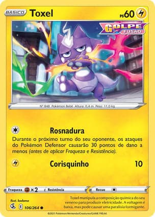 Carta Toxel