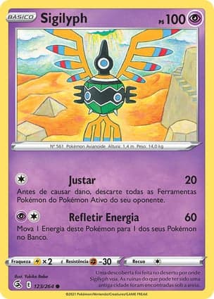 Carta Sigilyph