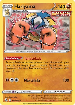 Carta Hariyama