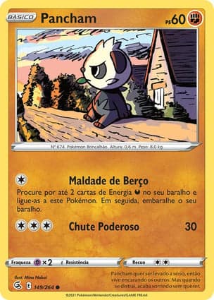 Carta Pancham
