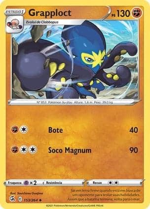 Carta Grapploct