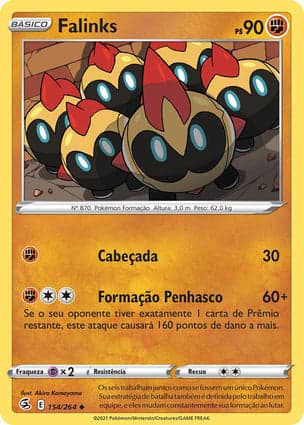 Carta Falinks