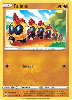 Carta Falinks